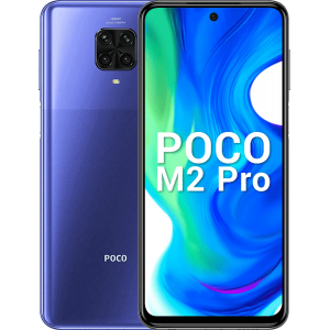 Xiaomi Poco M2 Pro