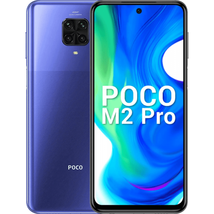 Xiaomi Poco M2 Pro