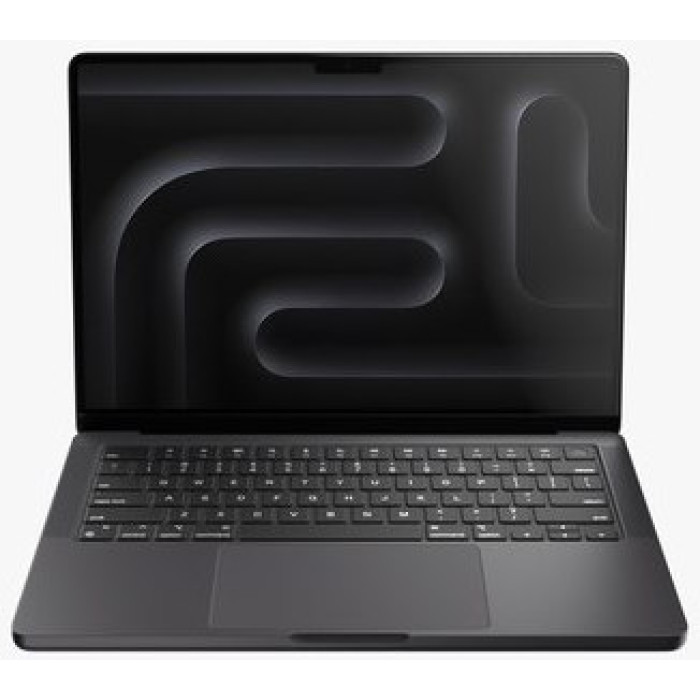 MacBook Pro (14" M3 Pro/Max 2023)