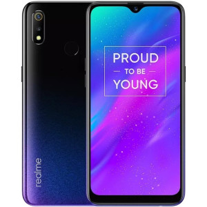Realme 3