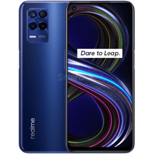 Realme 8s