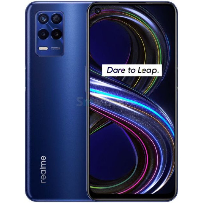 Realme 8s