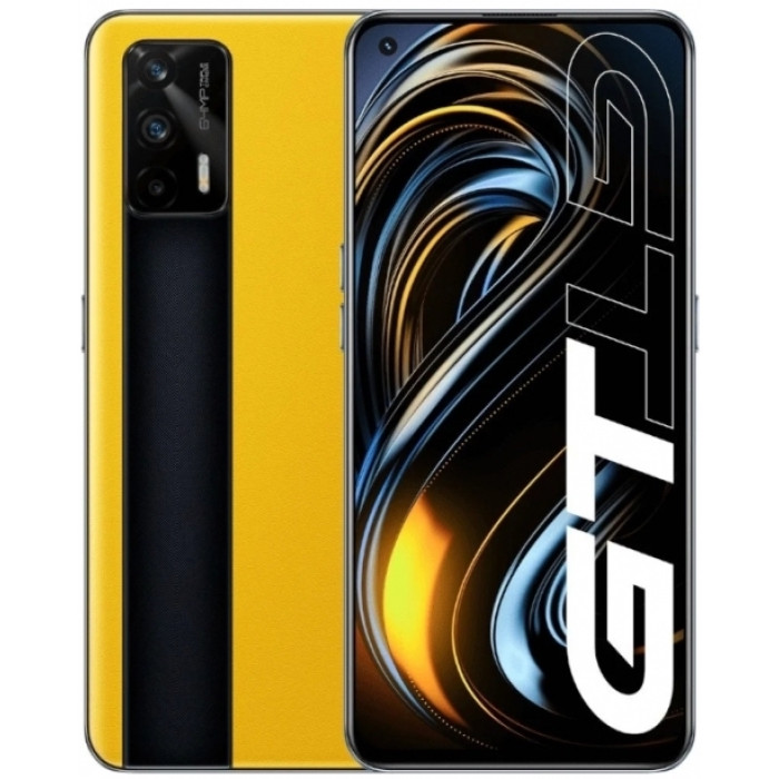 Realme GT