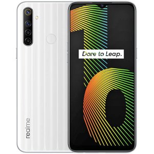 Realme Narzo 10 Realme Narzo 10