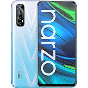 Realme Narzo 20 Pro Realme Narzo 20 Pro