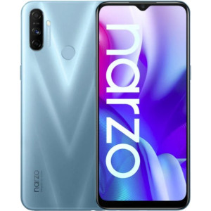 Realme Narzo 20A Realme Narzo 20A