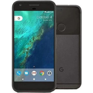 Google Pixel XL Google Pixel XL