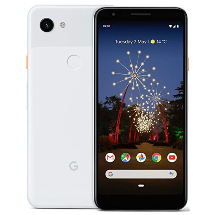 Google Pixel 3a XL