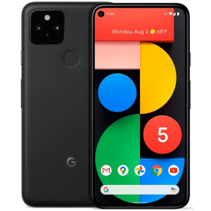 Google Pixel 5 Google Pixel 5