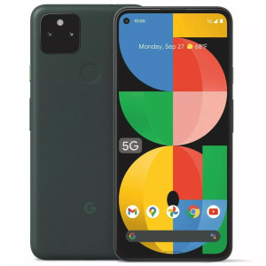 Google Pixel 5a Google Pixel 5a