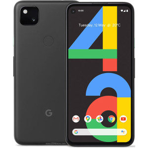 Google Pixel 4a Google Pixel 4a