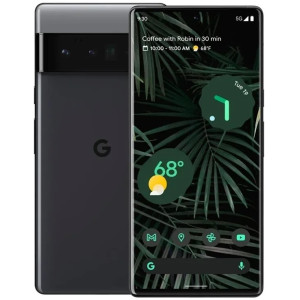 Google Pixel 6 Pro Google Pixel 6 Pro