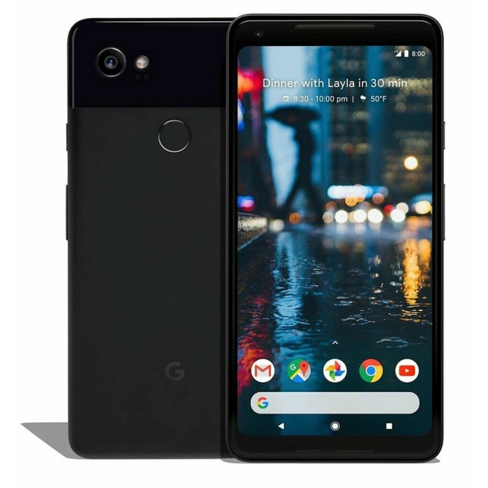 Google Pixel 2 XL