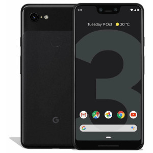 Google Pixel 3 Google Pixel 3
