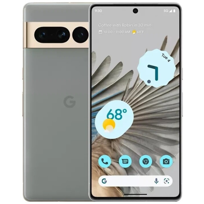 Google Pixel 7 Pro