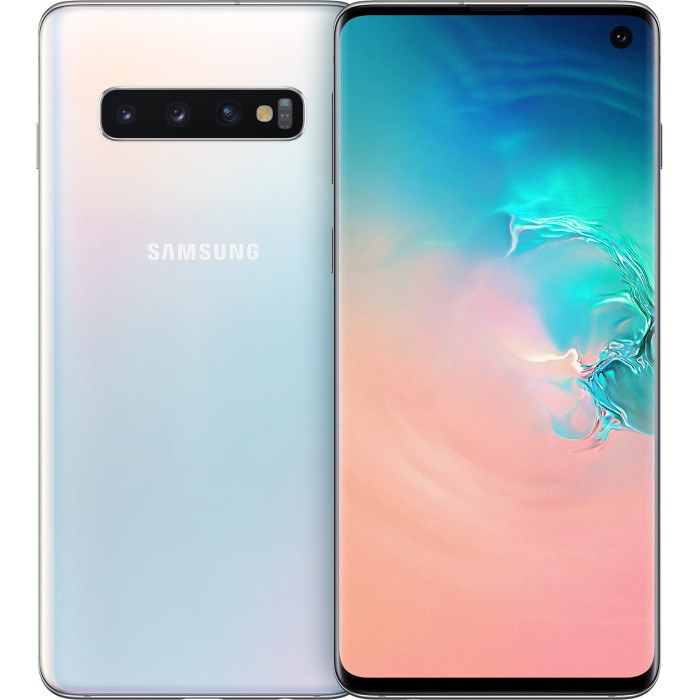 Samsung S10