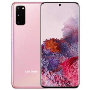 Samsung S20