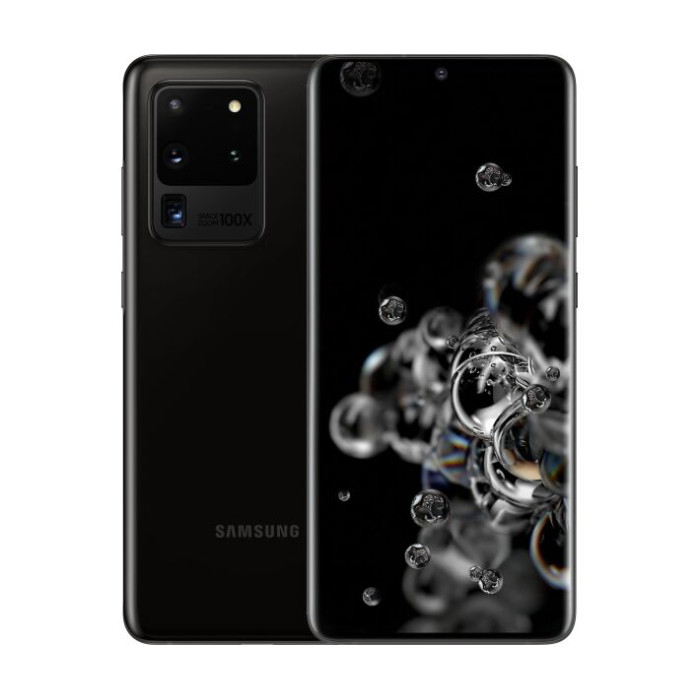 Samsung S20 Ultra