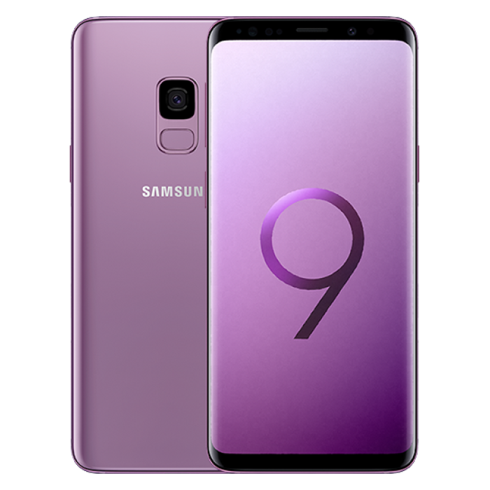 Samsung S9