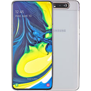 Samsung A80
