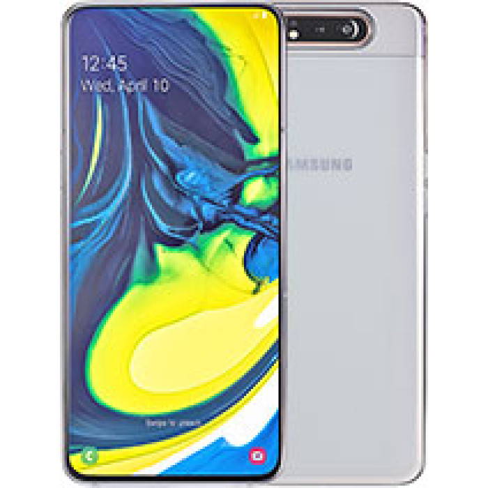 Samsung A80