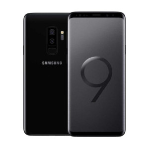 Samsung S9 Plus