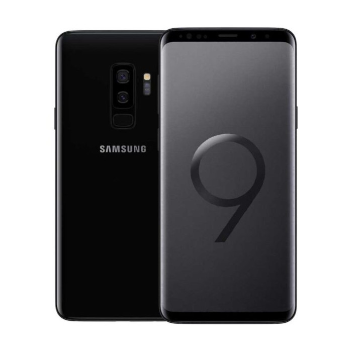 Samsung S9 Plus