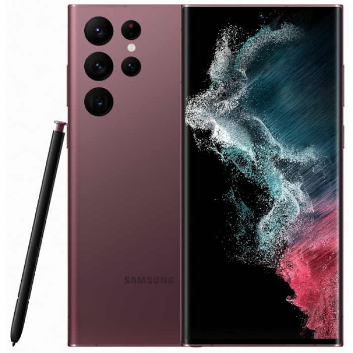 Samsung S22 Ultra
