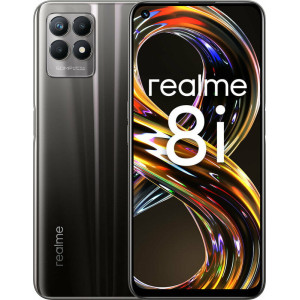 Realme 8i