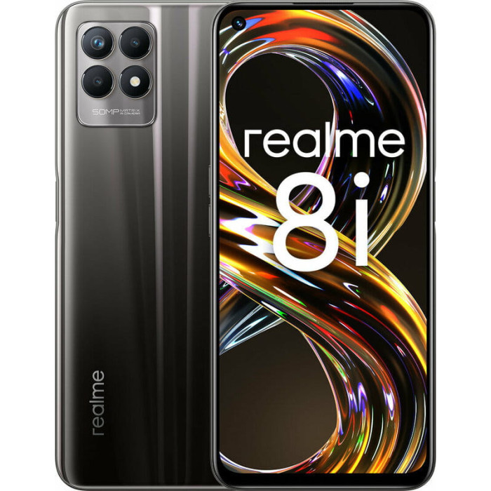 Realme 8i