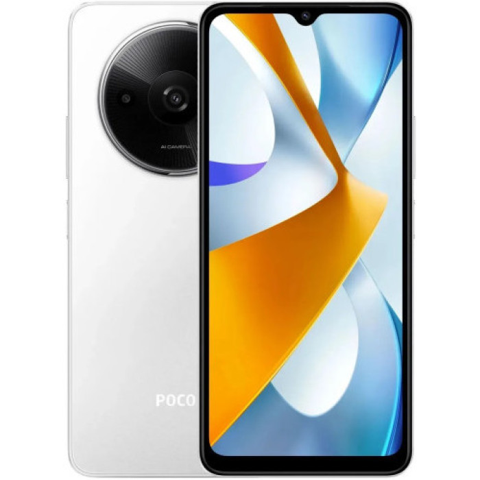 Xiaomi Poco C61