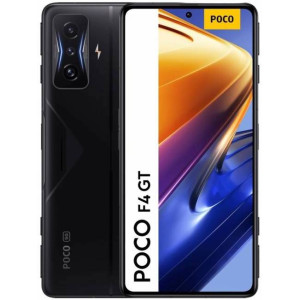 Xiaomi Poco F4 GT