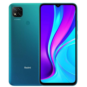 Xiaomi Redmi 9C