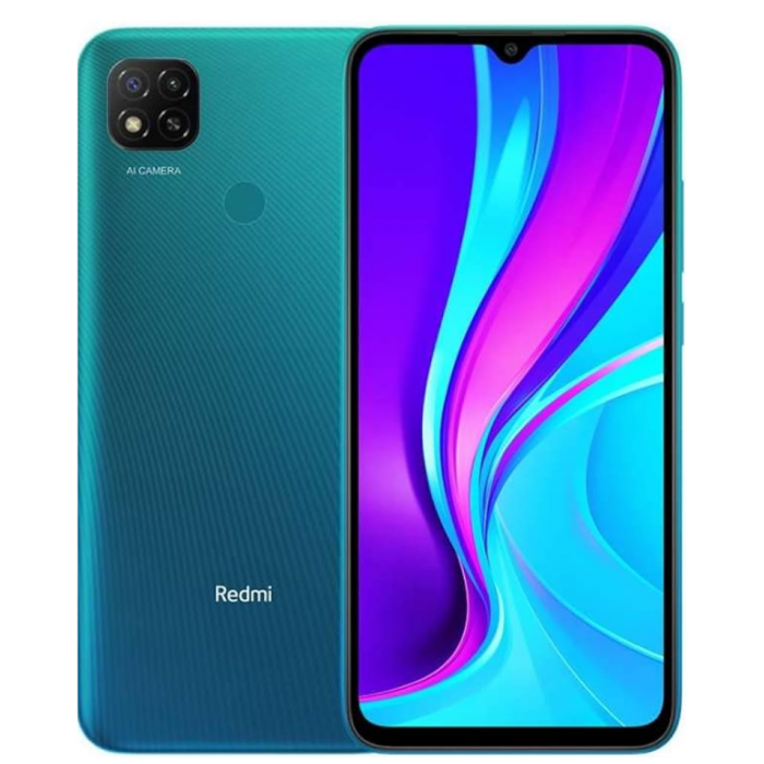 Xiaomi Redmi 9C