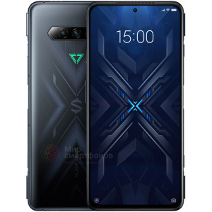 Xiaomi Black Shark 4 Pro