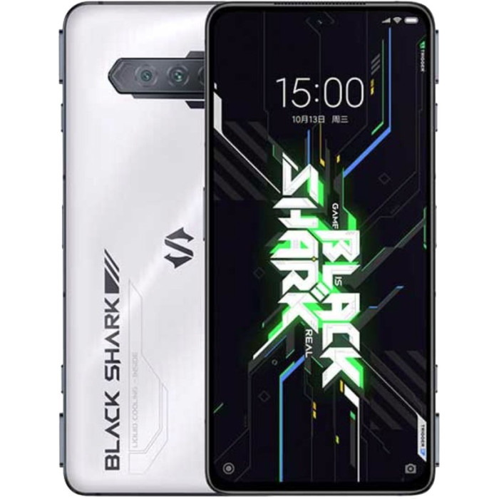 Xiaomi Black Shark 4S