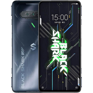 Xiaomi Black Shark 4S Pro