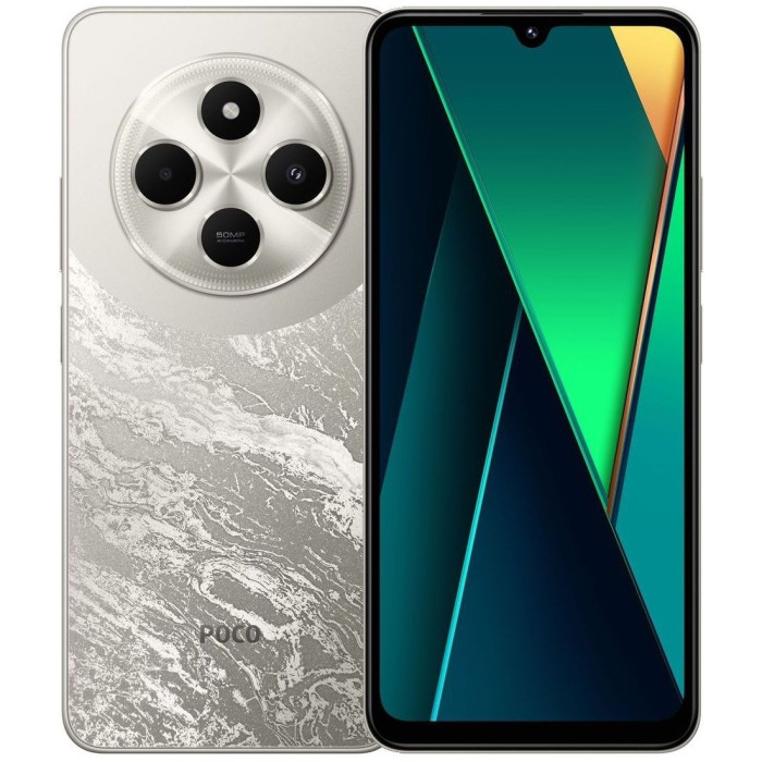 Xiaomi Poco C75