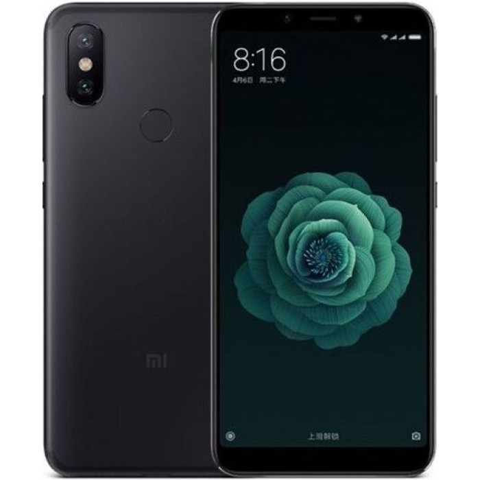 Xiaomi Mi 6x